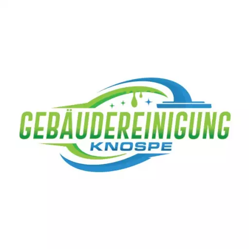 Gebäudereinigung Knospe